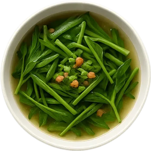 Canh Rau Muống
