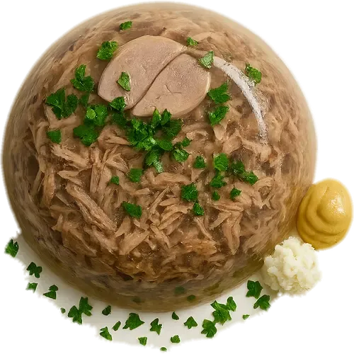 Kholodets (Aspic)