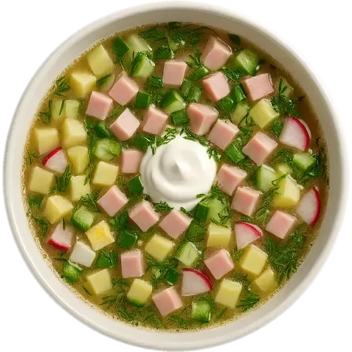 Okroshka