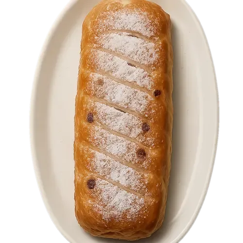 Apple Strudel