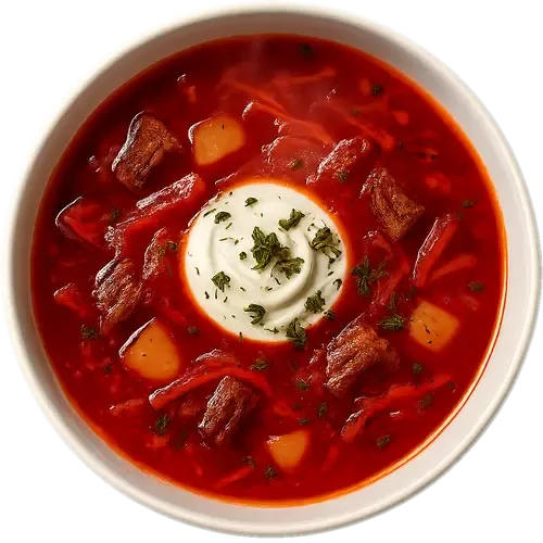Borscht
