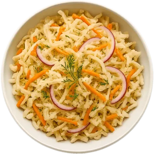 Cabbage salad