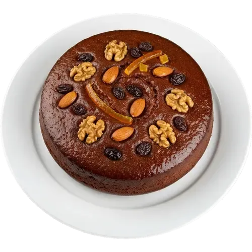 Bolo de Mel da Madeira