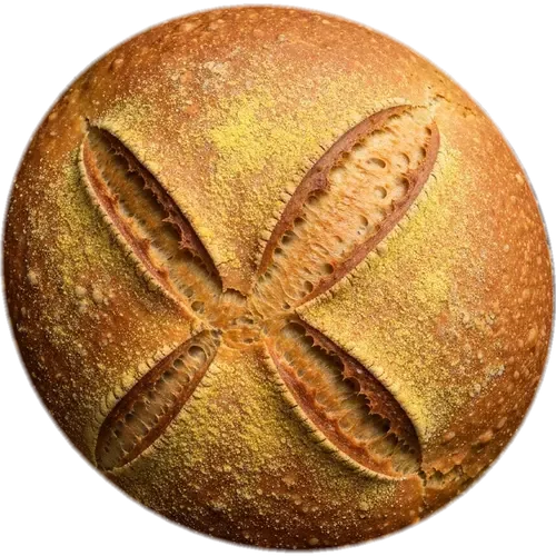 Broa de Avintes