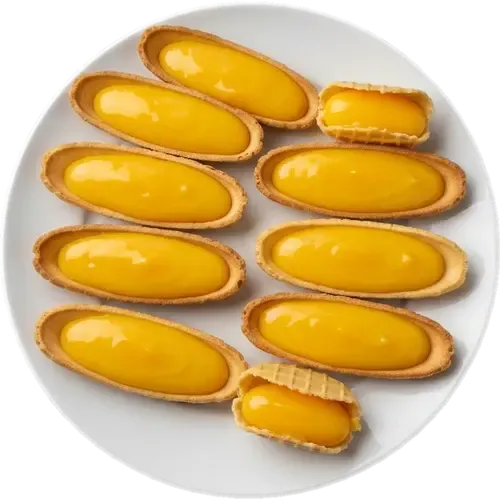 Ovos Moles de Aveiro