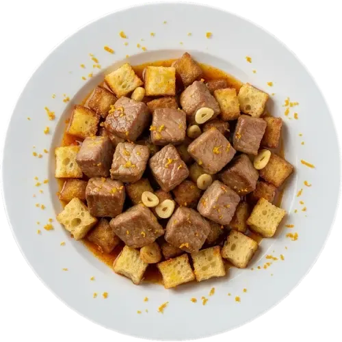 Migas