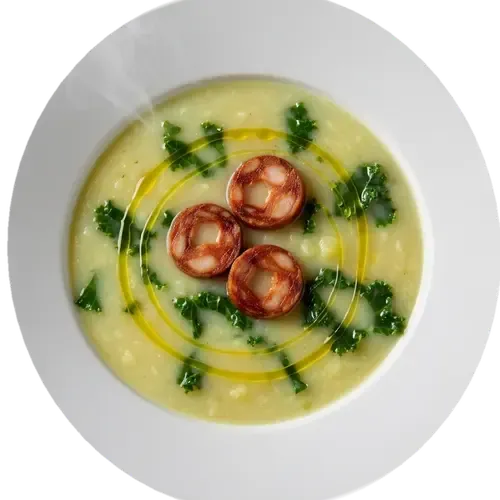 Caldo Verde