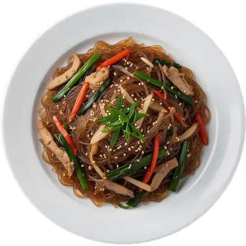 Japchae