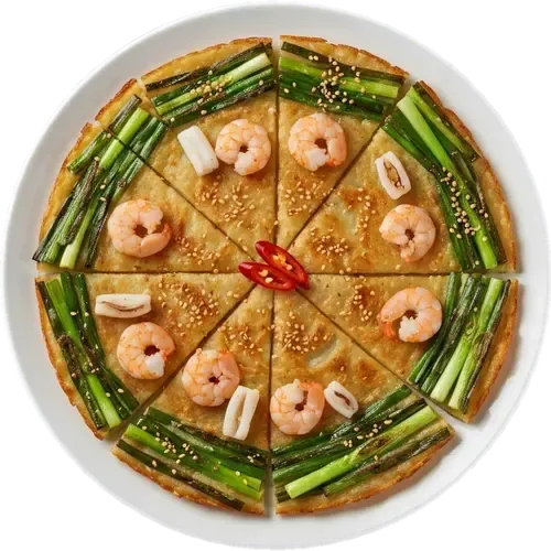 Haemul Pajeon