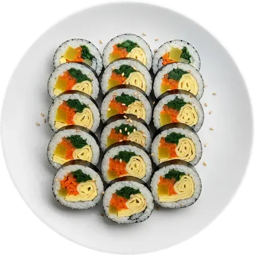 Gimbap