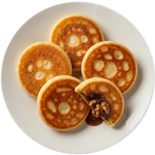 Hotteok