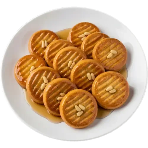 Yakgwa