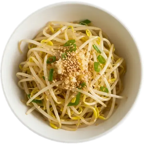 Kongnamul Muchim