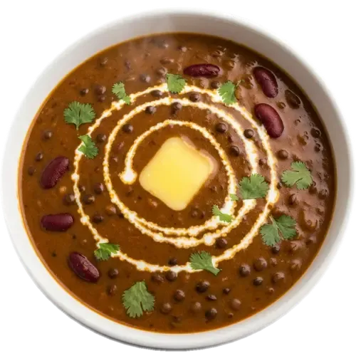 Dal Makhani