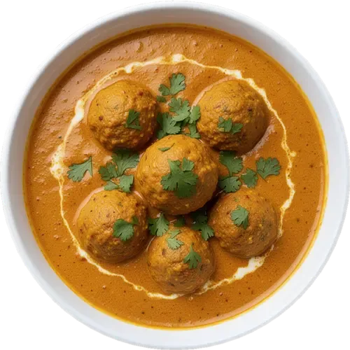 Malai Kofta