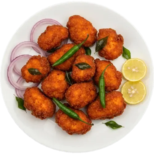 Chicken 65