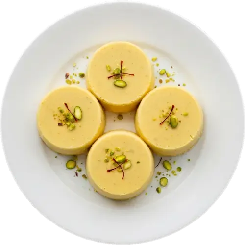 Kulfi