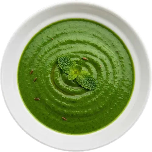 Mint Chutney