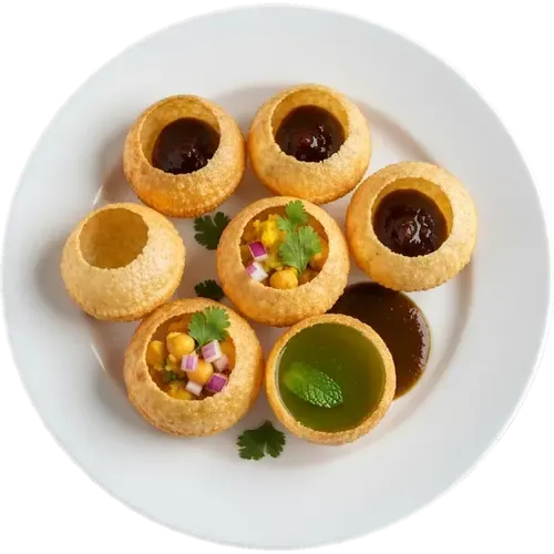 Pani Puri