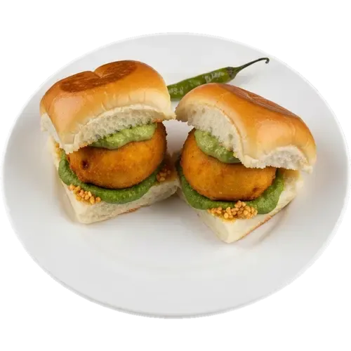 Vada Pav