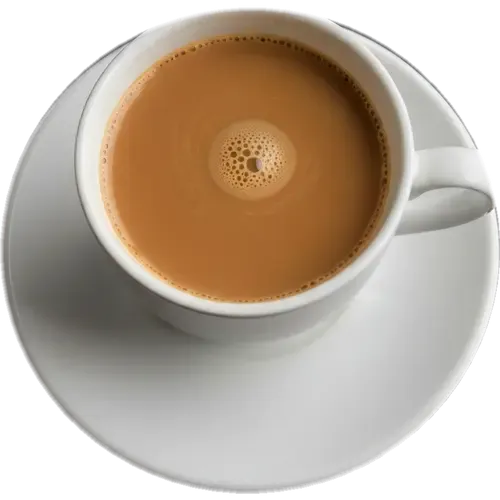Masala Chai