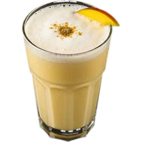 Mango Lassi