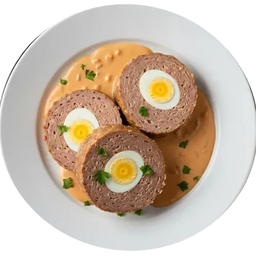 Hackbraten