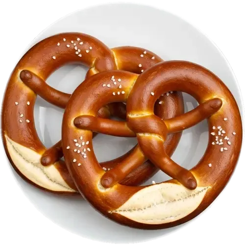 Brezel