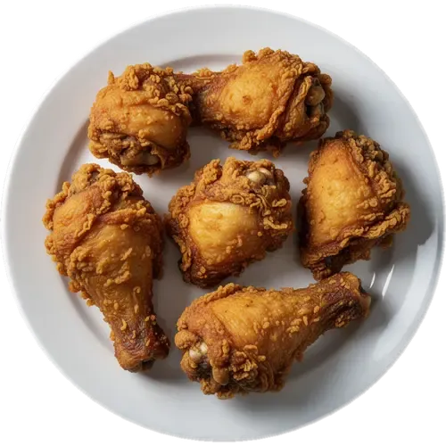Fried Chicken