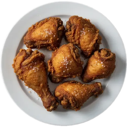 Fried Chicken