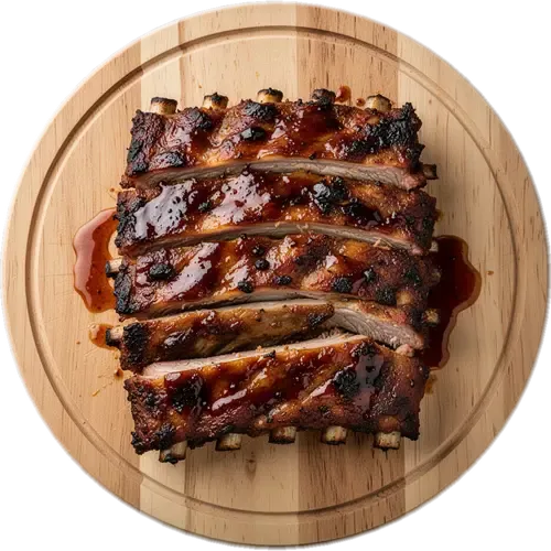 Barbecue Ribs