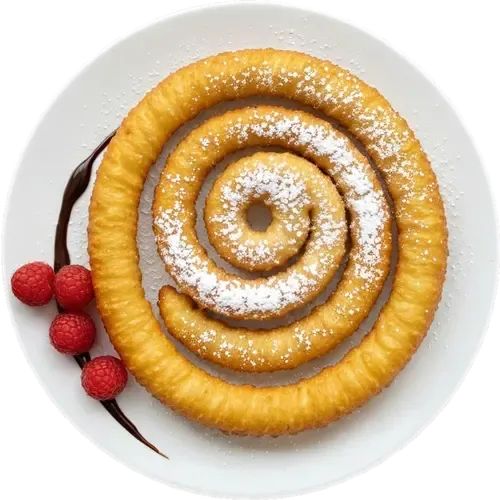 Funnel Cake