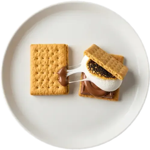 S'mores