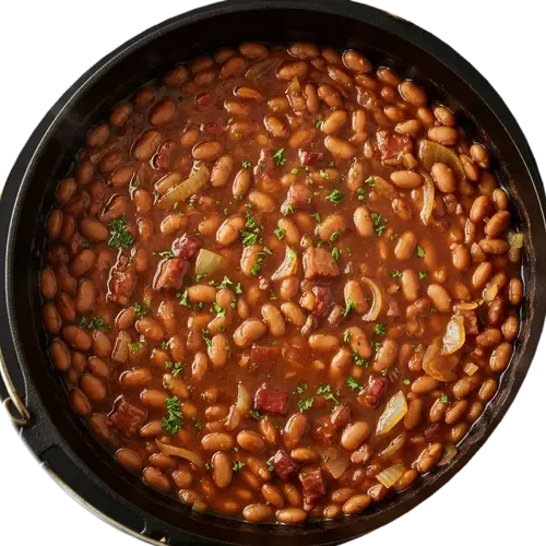 Baked Beans