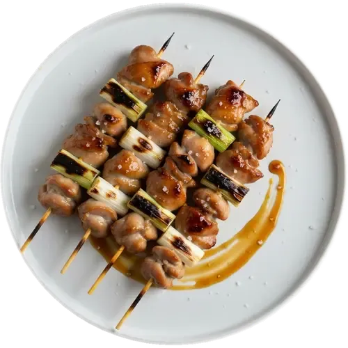 Yakitori