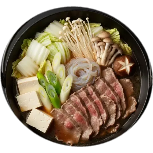 Sukiyaki