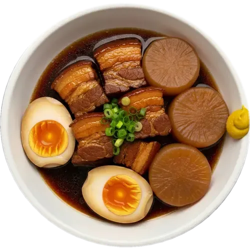 Buta Kakuni