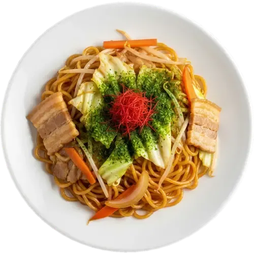 Yakisoba