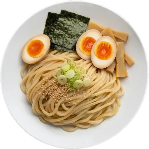 Tsukemen