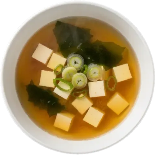 Miso Soup