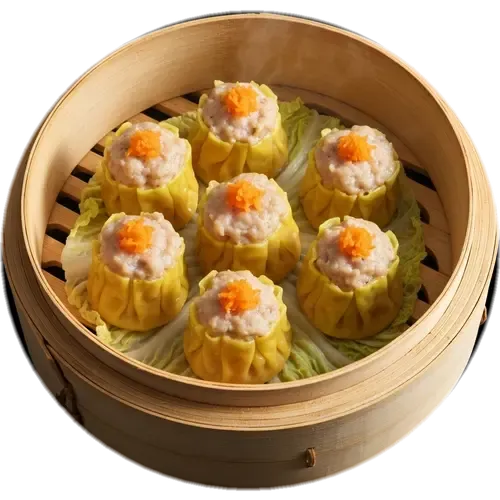 Siu Mai