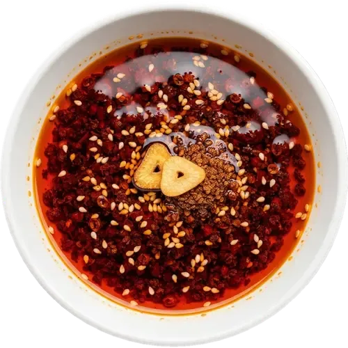 Chili Oil