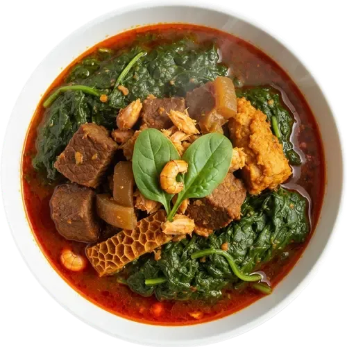 Efo Riro