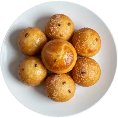Puff Puff