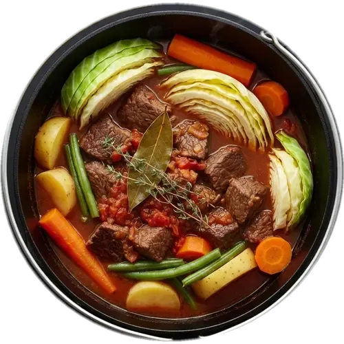 Potjiekos