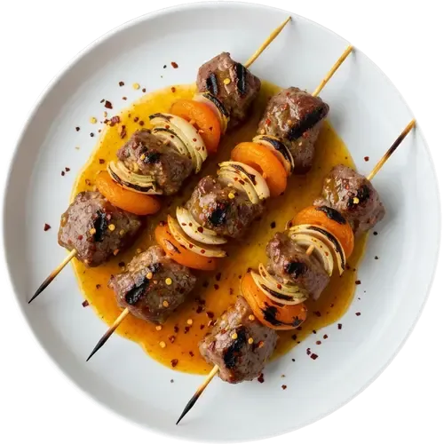 Sosaties