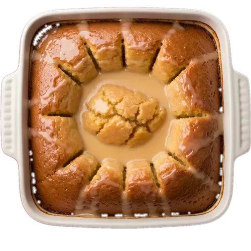 Malva Pudding