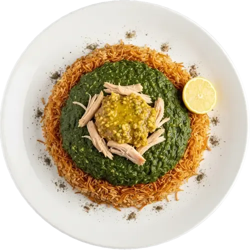 Molokhia