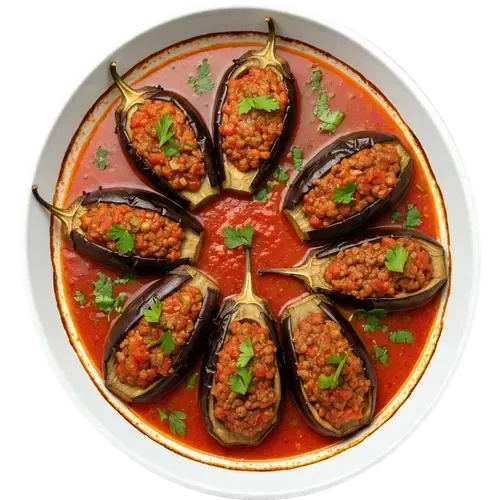 Karnıyarık