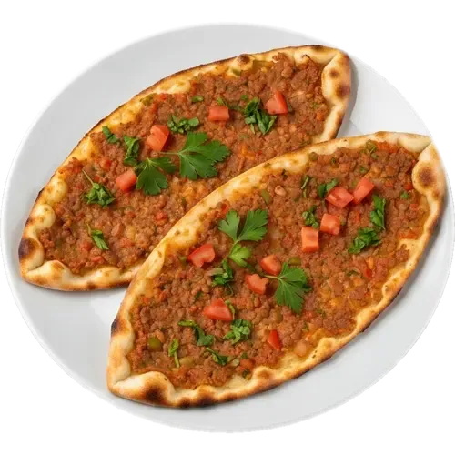 Etli Ekmek